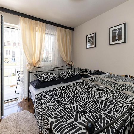 Apartman Nada Crikvenica Exterior photo