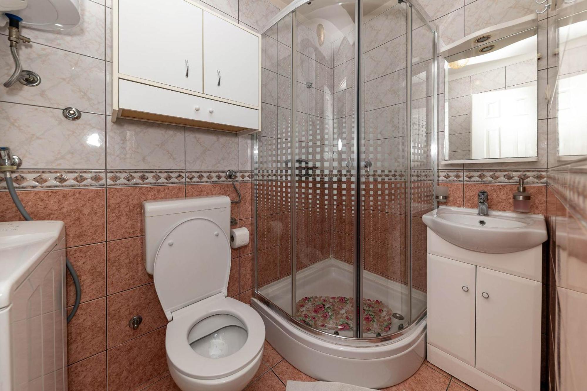 Apartman Nada Crikvenica Exterior photo